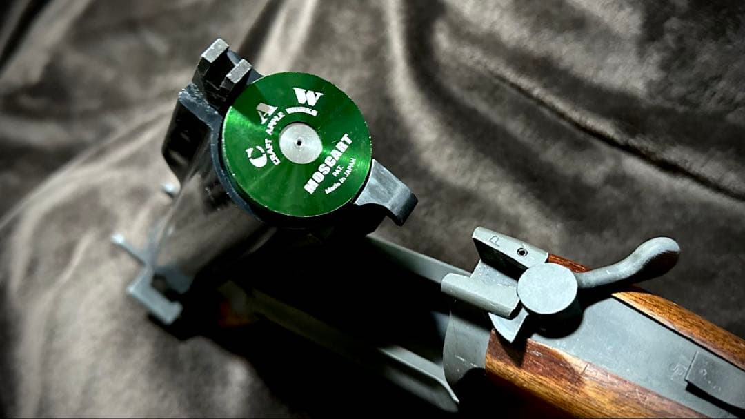 CAW M79 SAWED-OFF ソードオフ グレネードランチャー カスタム