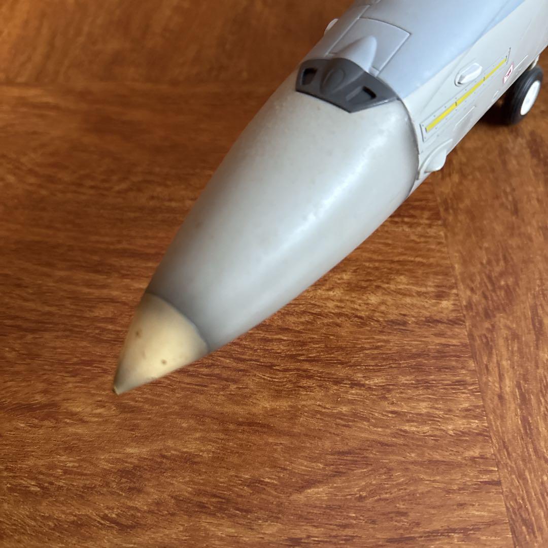 ELITE FORCE F/A-18 HORNET 1/18 スケールモデル