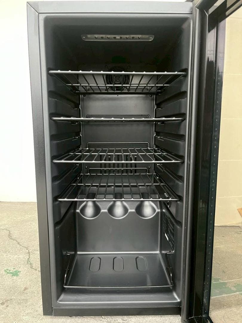 【完動品】ルフィエール ワインセラー C15B