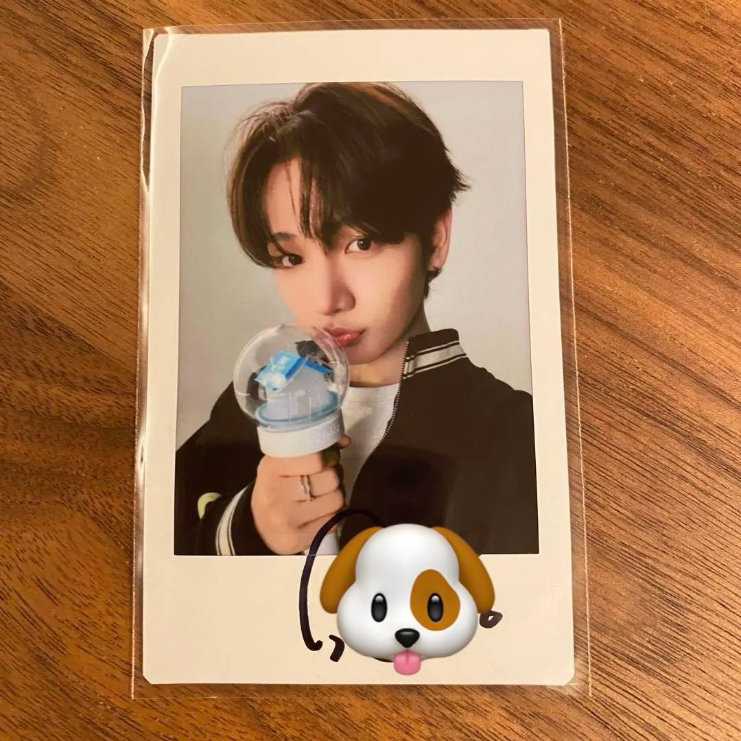 BOYNEXTDOOR KNOCK ON チェキ ジェヒョン サイン入り and. BOYNEXTDOOR