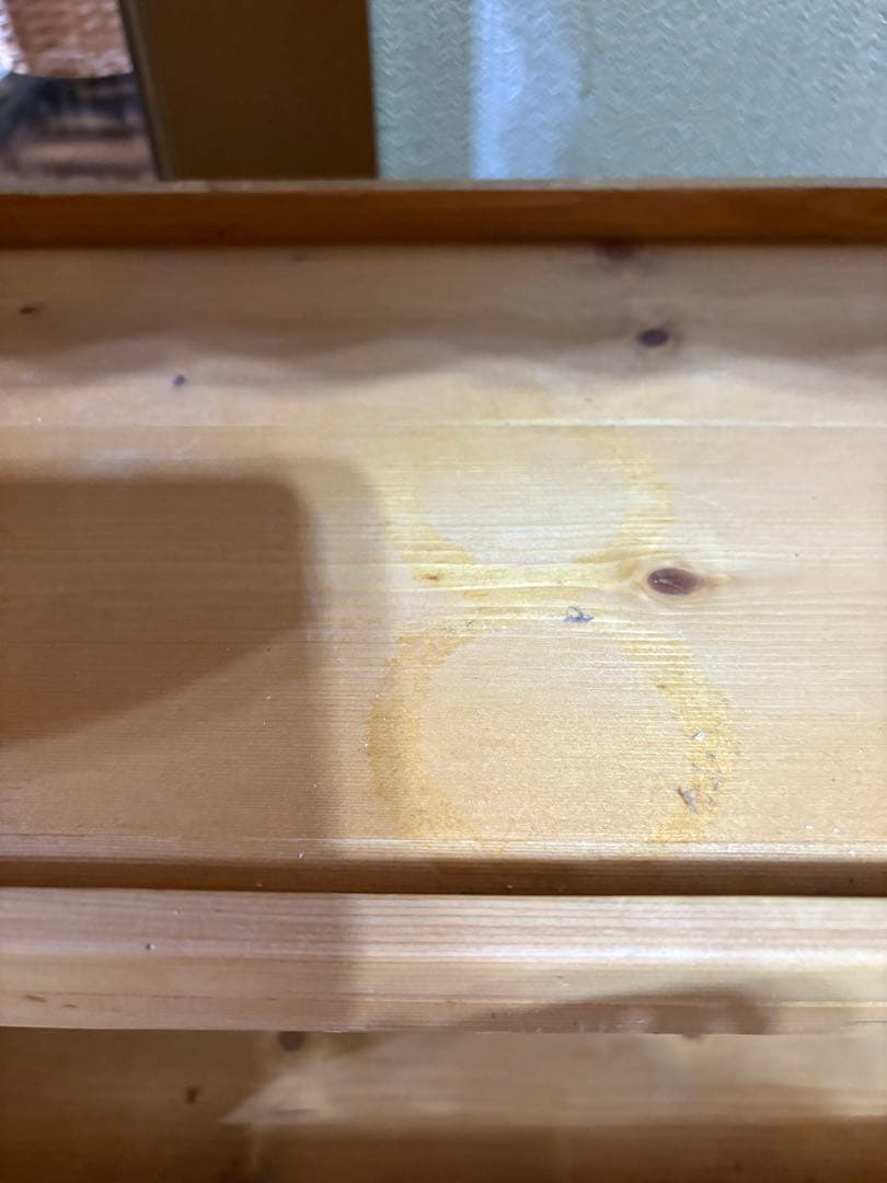 ハートのカントリーワゴン