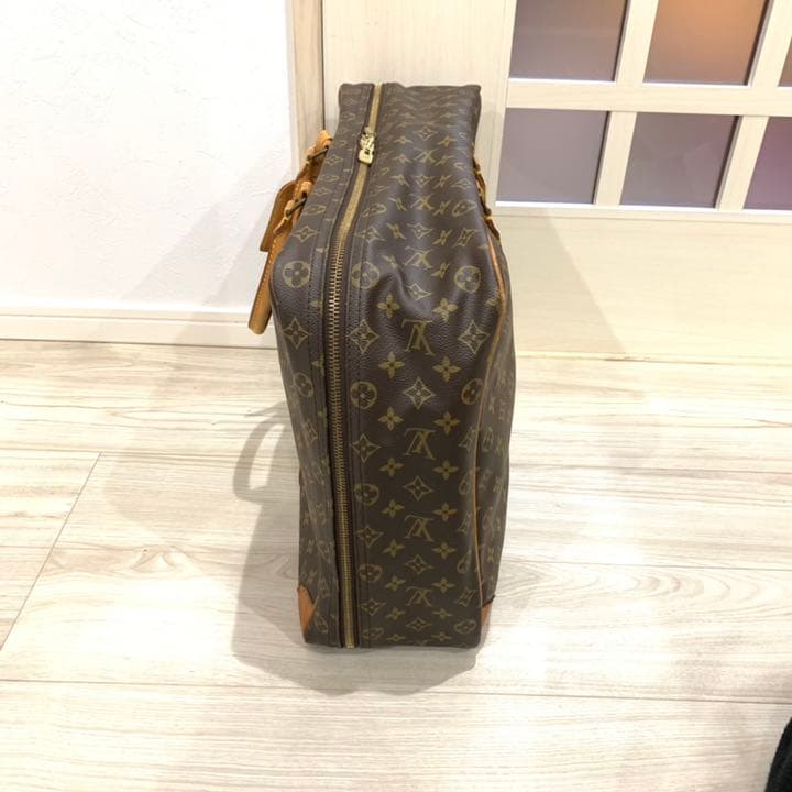 美品•送料込み】 ルイヴィトン シリウス50 モノグラム LOUIS VUITTON