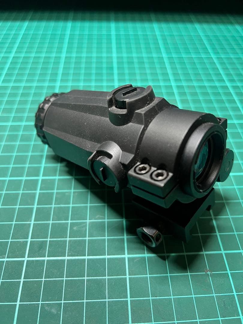 VECTOR OPTICS Maverick-III 3x22 マグニファイア