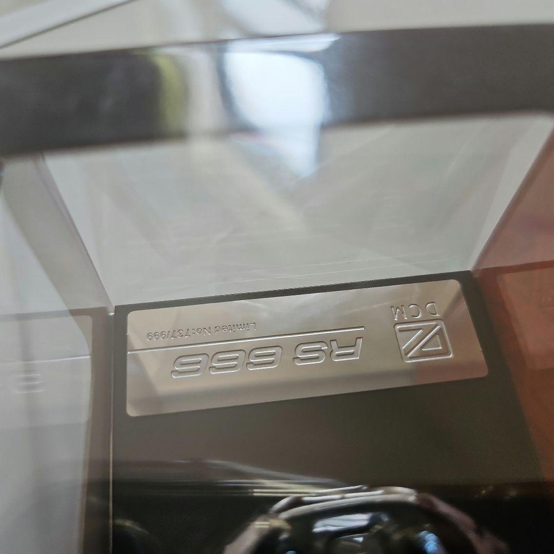 1/64 アウディ Audi RS666 改造 Modify GTR