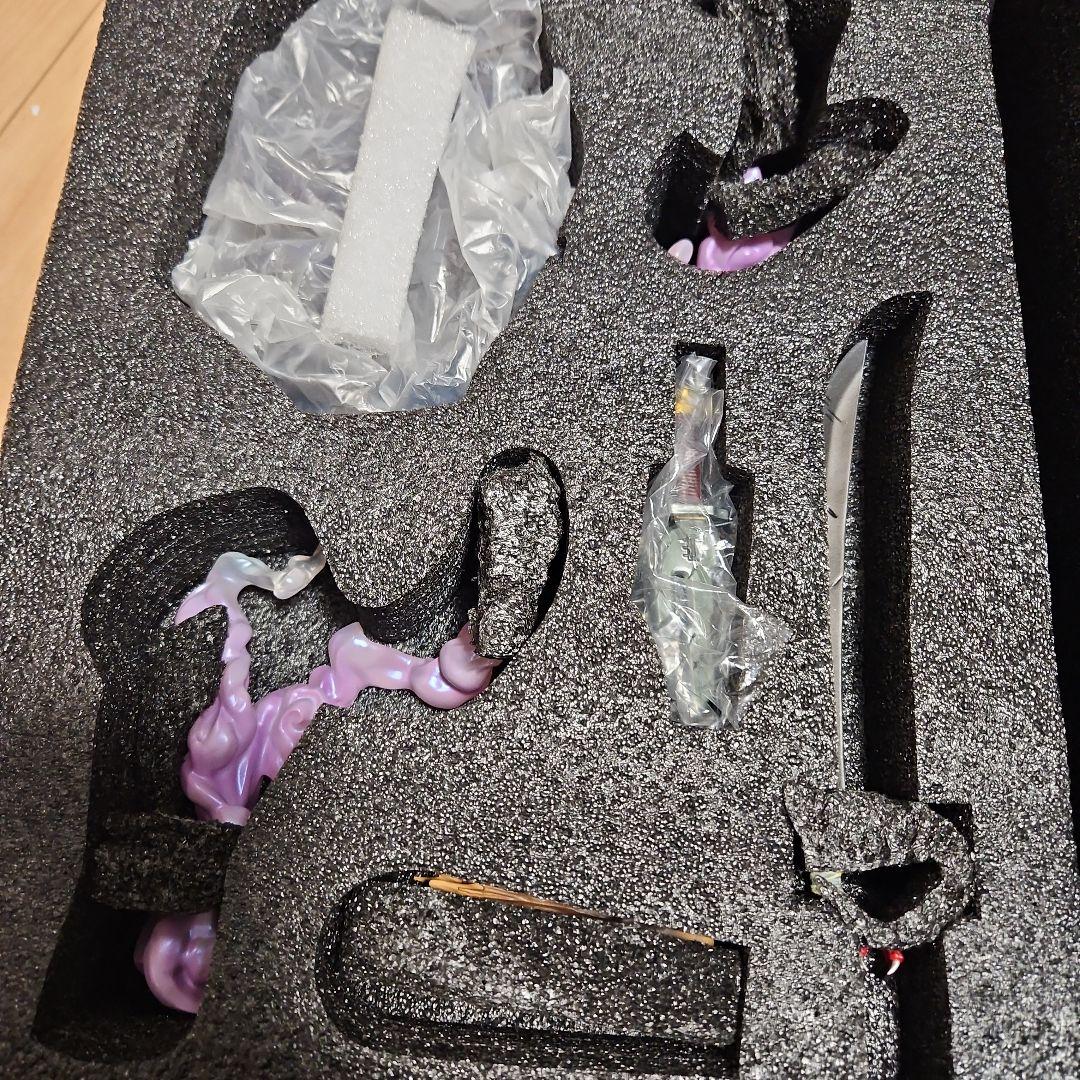 LX Studio 海外限定正規品 伏黒甚爾 - メルカリ