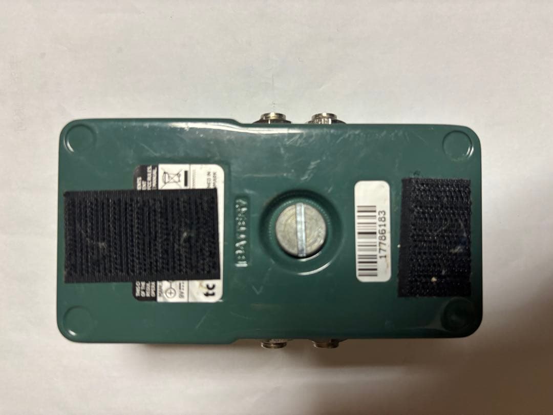 tc electronic Vibe Viscous ギターエフェクター