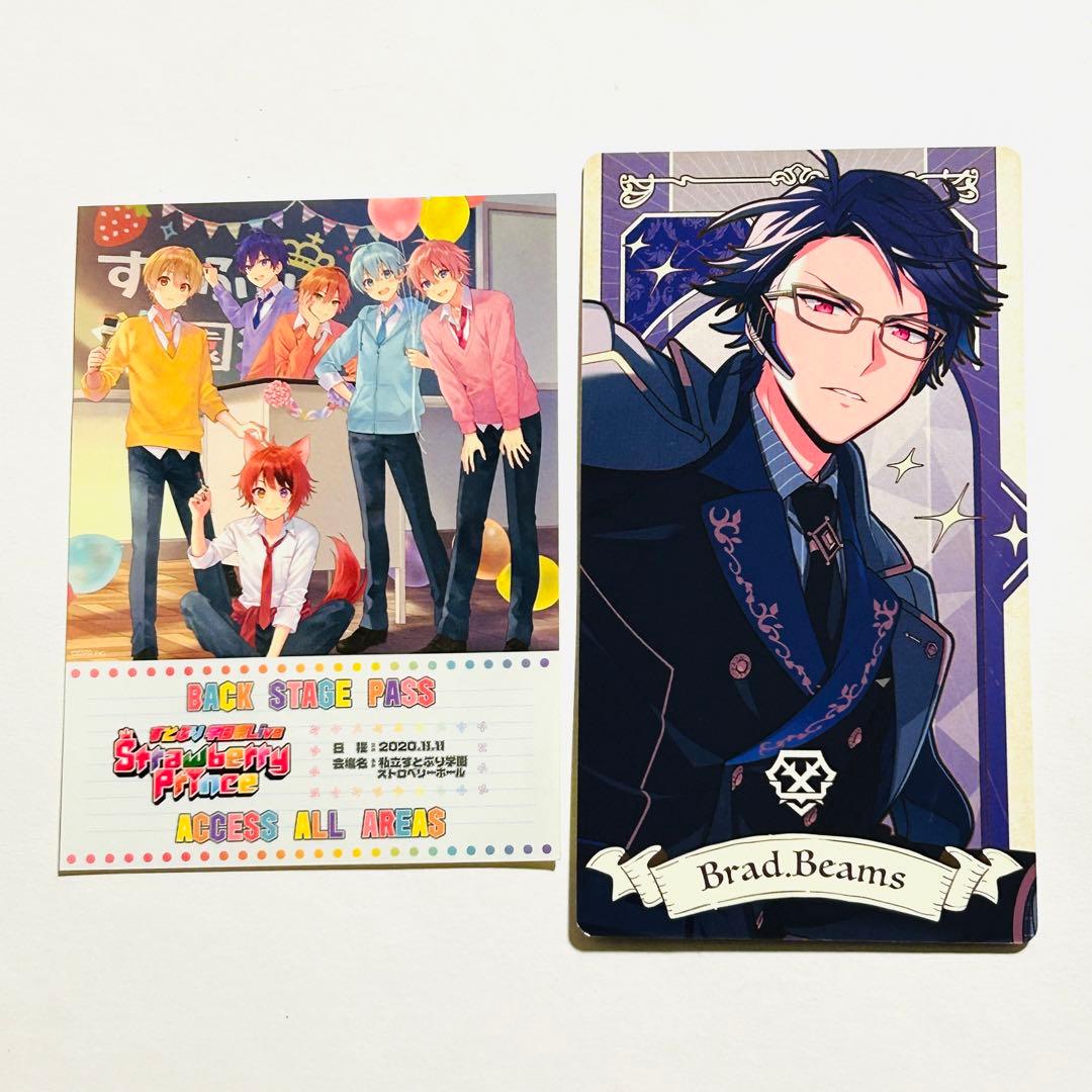 ウマ娘 すとぷり IDOLiSH7 シール カード ポストカード 生写真