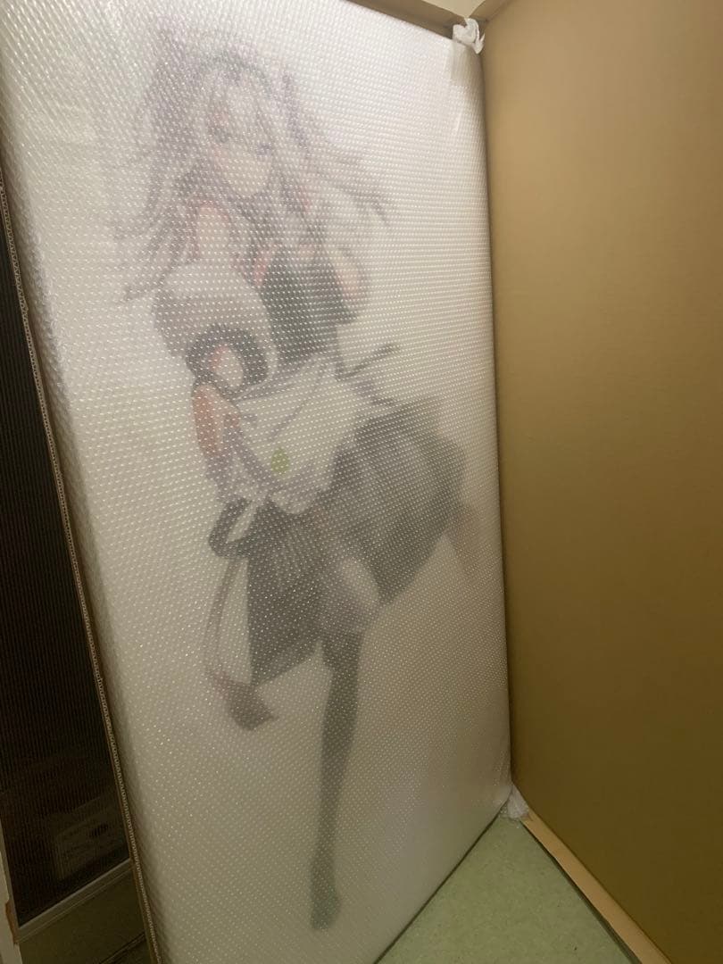 獅白ぼたん　等身大パネル　エンタメチャンス賞 獅白ぼたん 等身大パネル エンタメチャンス賞 | POP UP PARADE