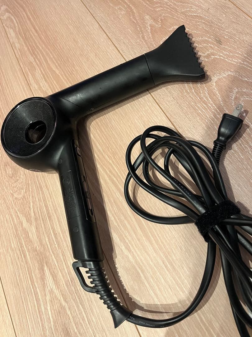 MAGNET ドライヤー