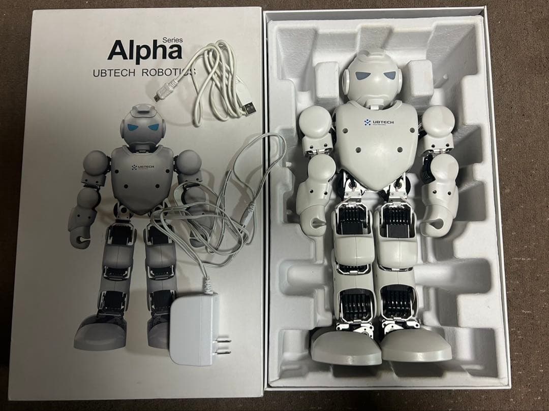 激レアロボット5月16日までセール中