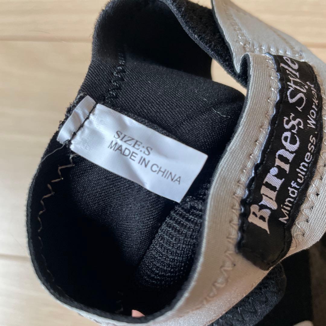 新品未使用※BurnessStyle/バーネススタイル シューズS バーネス