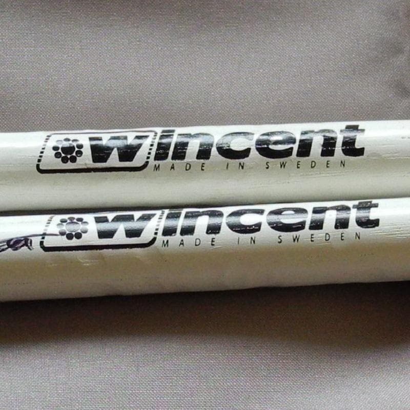 ONE OK ROCK ワンオクロック パス サイン入り 実使用ドラムスティック