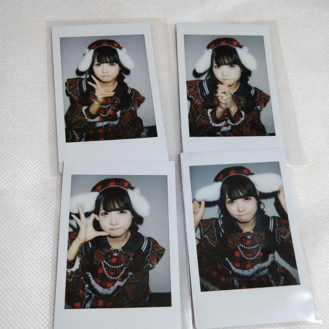 iON! 儚寧この クリスマスランチェキ - メルカリ