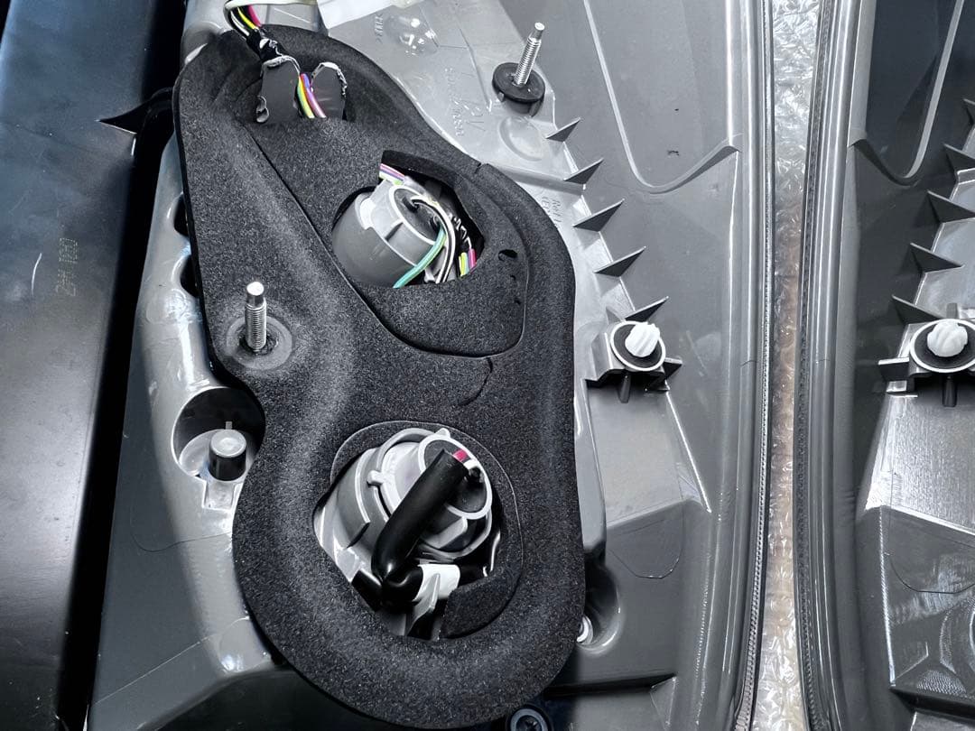 G's純正品】30プリウス G's純正 テールランプ 美品 トヨタ ZVW30 G'S