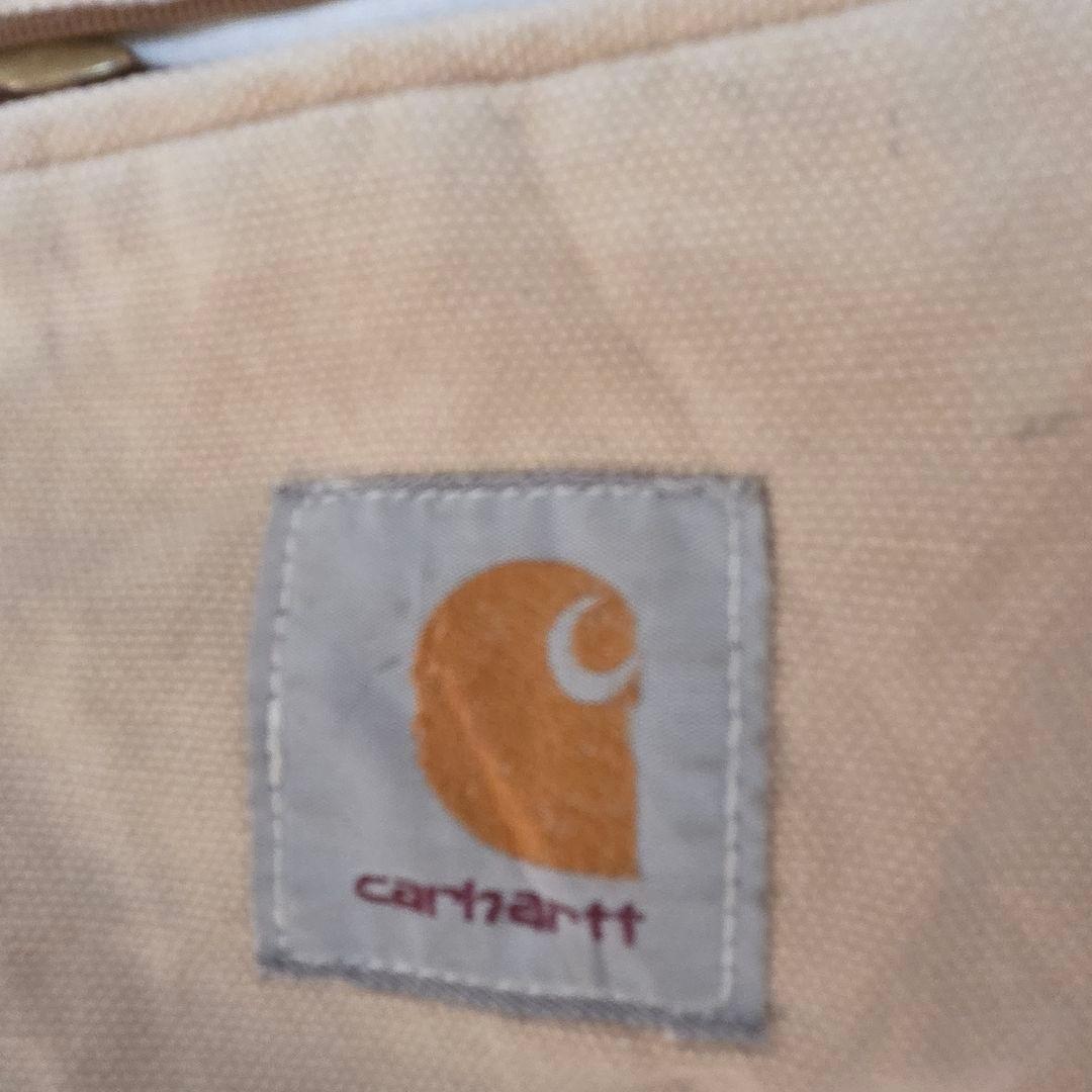 Carhartt/カーハート/デトロイトジャケット/星タグ/USA製/鬼フェード