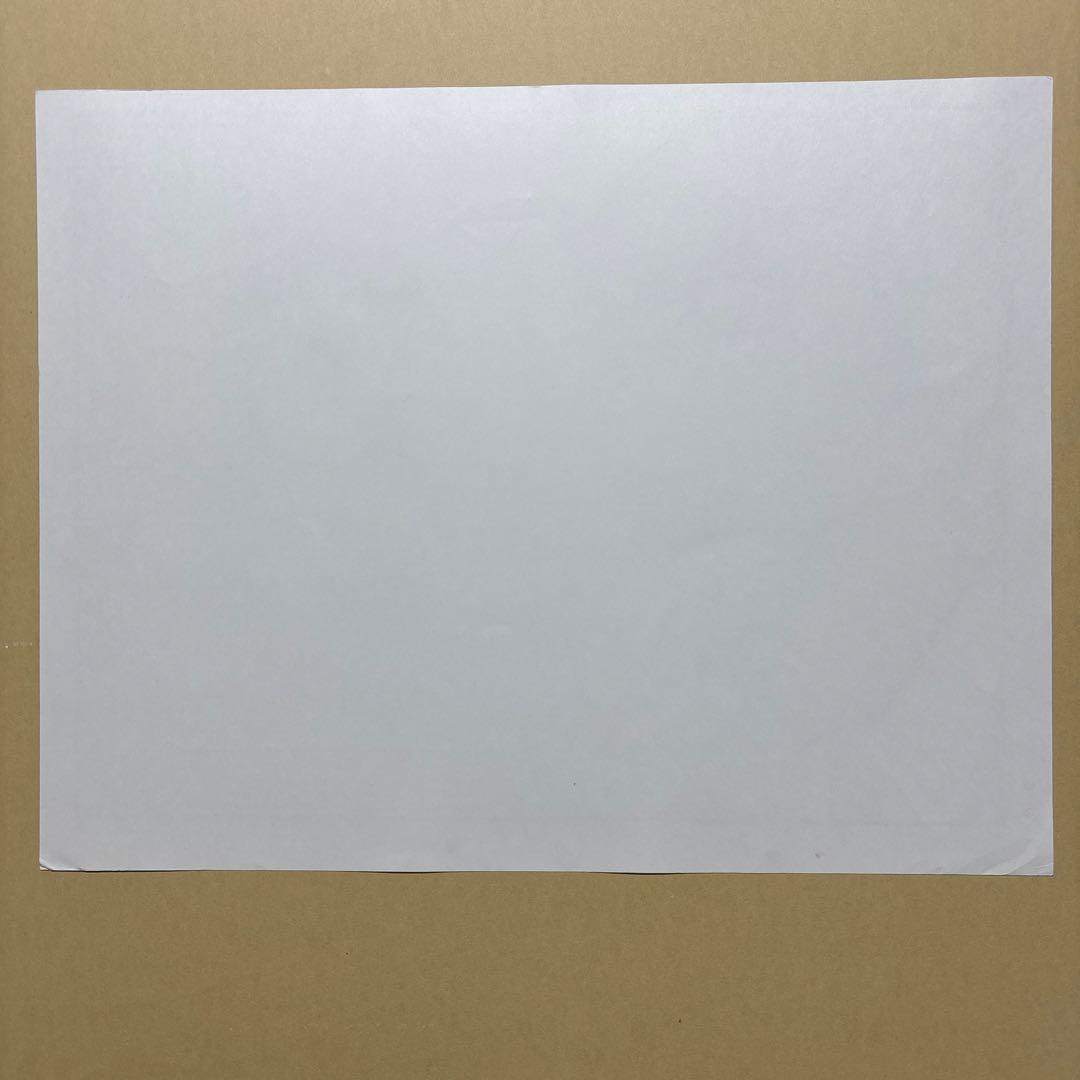 KOZIK HAMMER BOX シルクスクリーンポスター - メルカリ