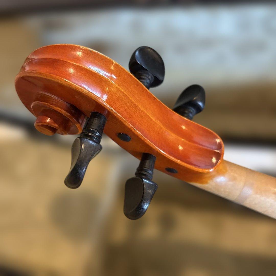 極艶・極美○鈴木バイオリン○ No.300 3/4 ヴァイオリン 1985年製