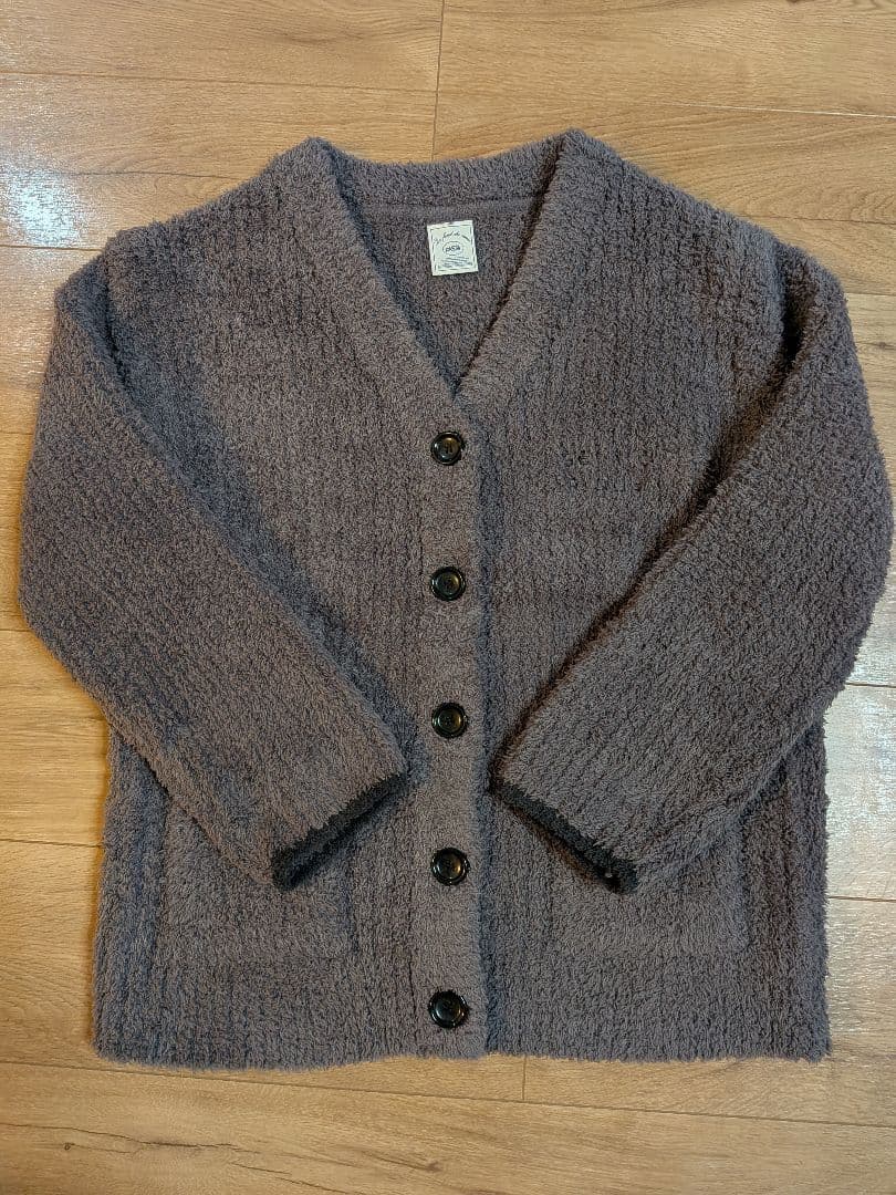 新品 gelatopique福袋 (Ｂ) 2026 モコモコ ３点セット