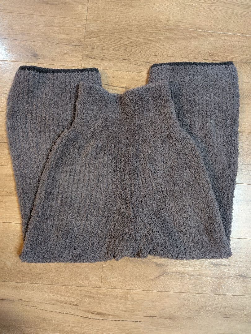 新品 gelatopique福袋 (Ｂ) 2026 モコモコ ３点セット