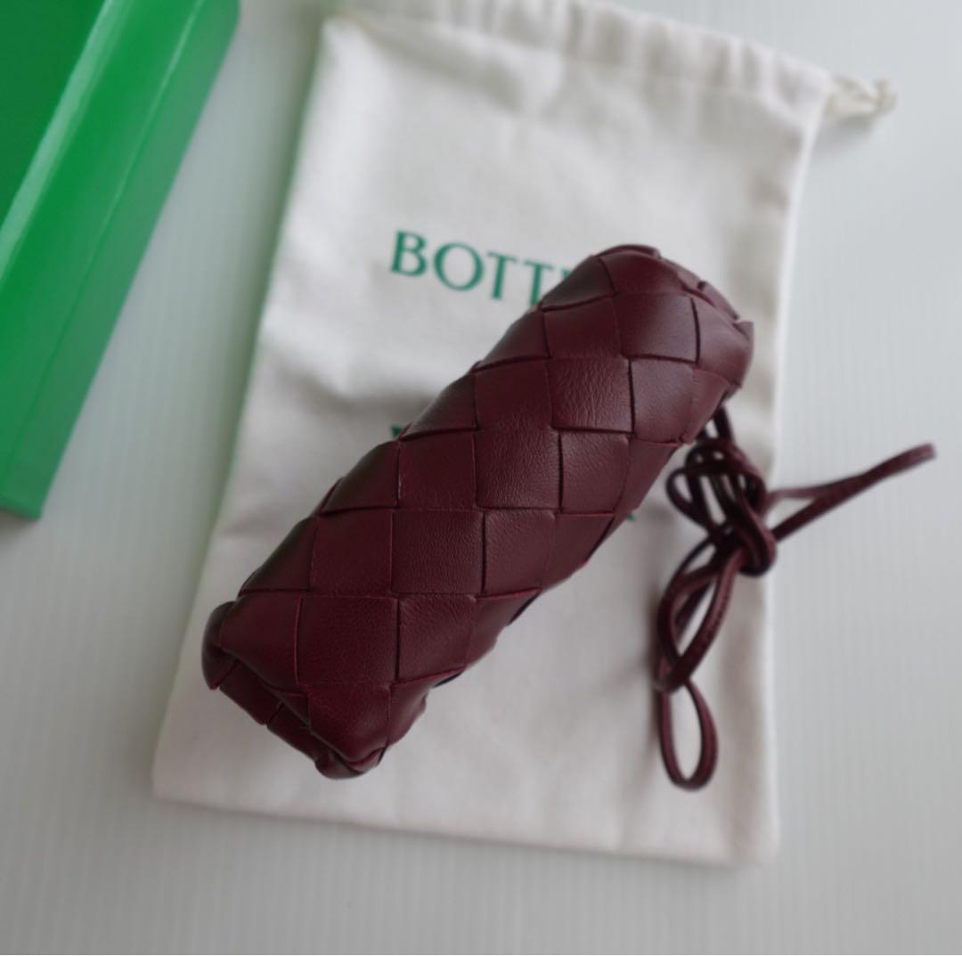 Bottega Veneta　ザポーチ