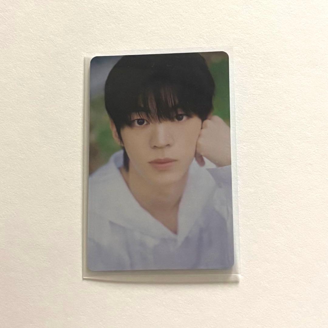 TWS はじめまして ドフン トレカ - メルカリ