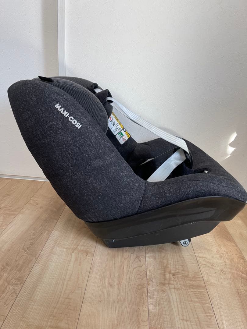 《2点セット》MAXI-COSI Pearl Pro i-Size2wayFix