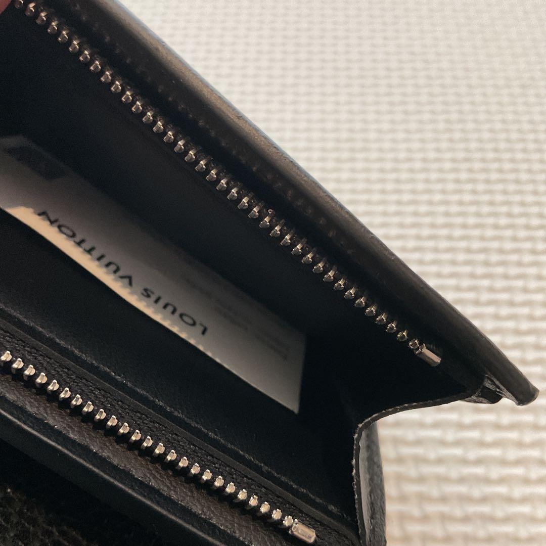 ポルトフォイユ・ヴィクトリーヌ 今日限定値下げです⭕️ - メルカリ