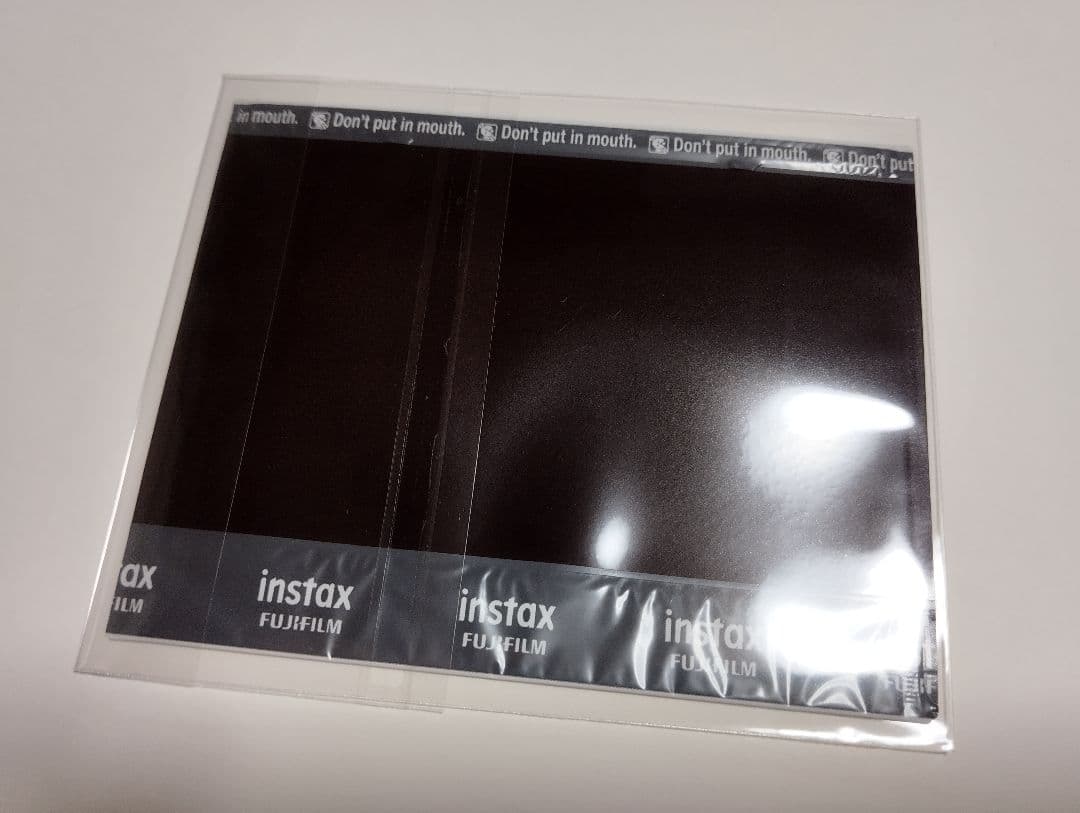 日向坂46 山下葉留花 直筆サイン入りワイドチェキ ユニゾンエアー当選