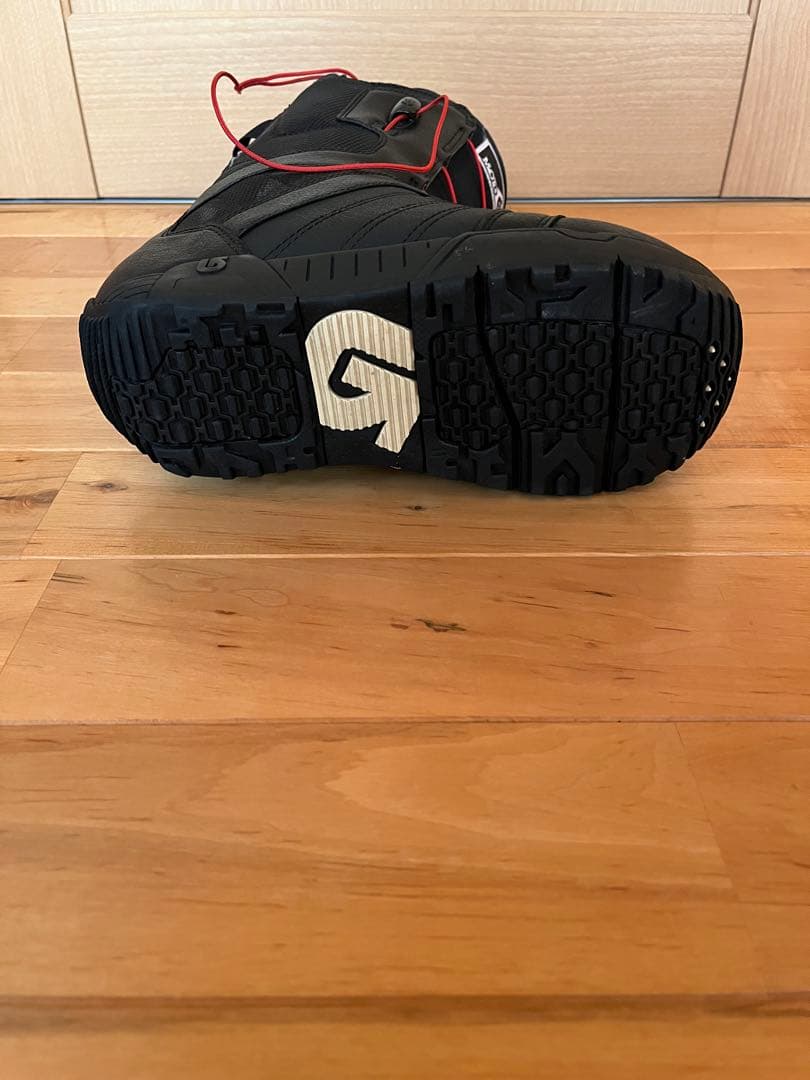 BURTON MOTO-ASIAN FIT 26センチ