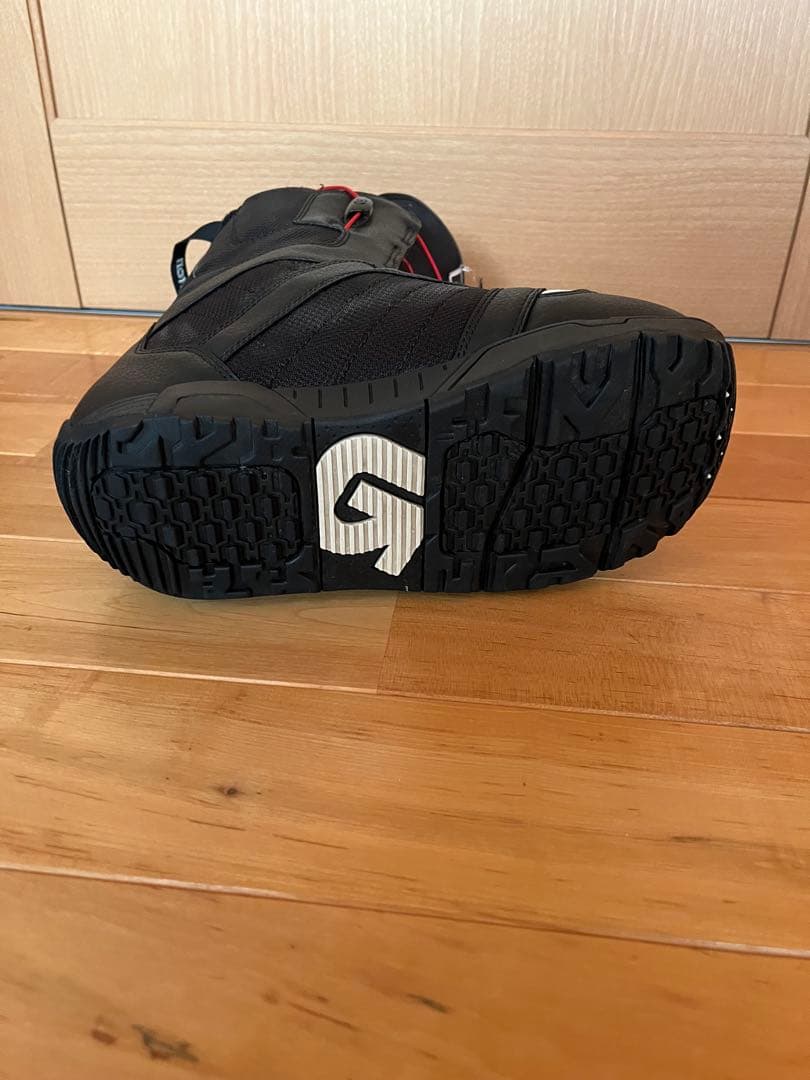 BURTON MOTO-ASIAN FIT 26センチ