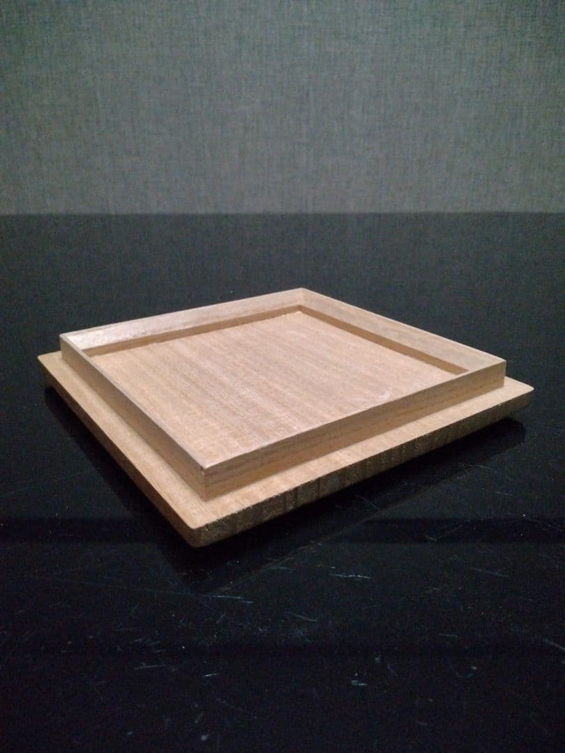 【備前焼 茶碗⑤】備前土釉薬茶碗／伝統工芸士 森本 桂／送料込み！