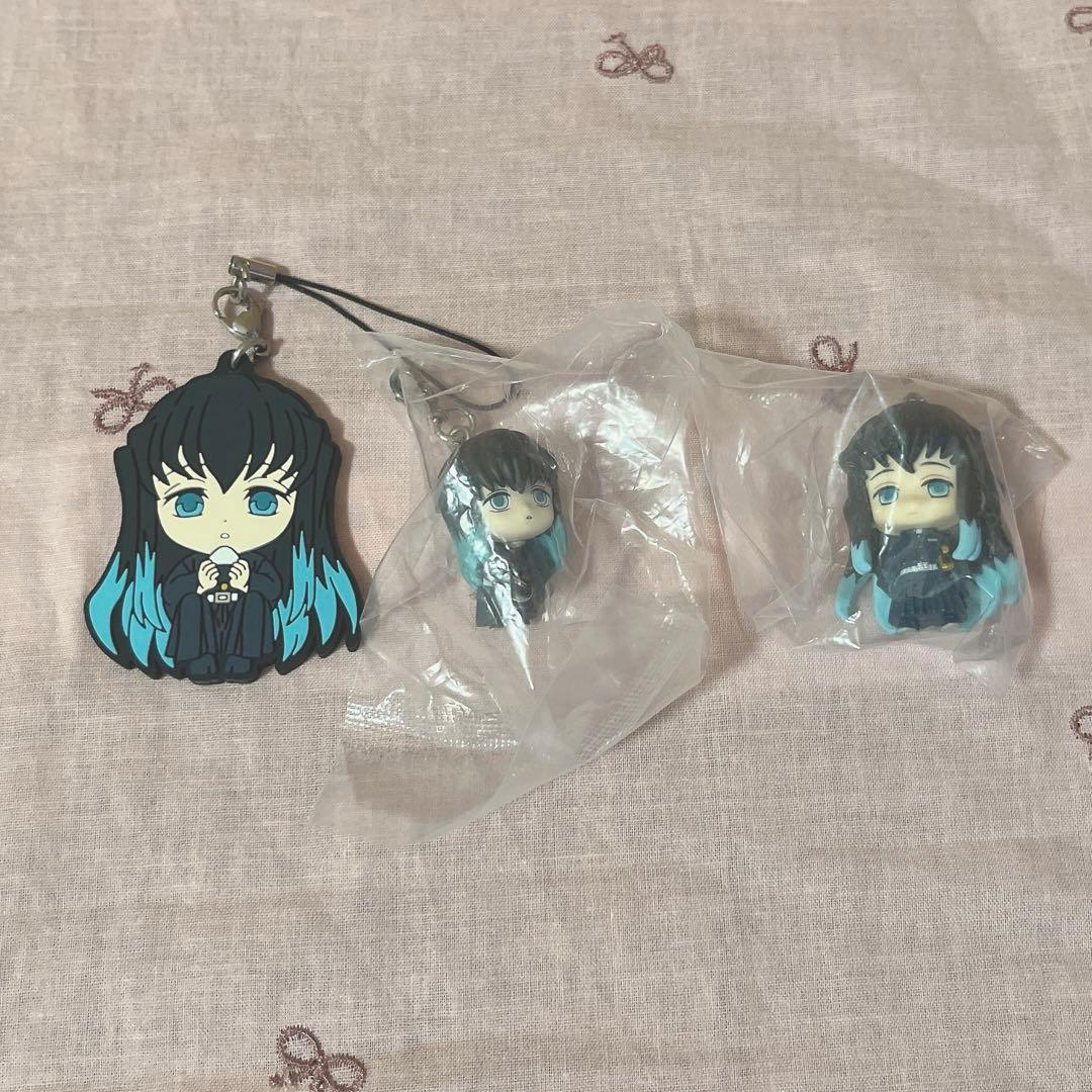 まとめ売り 鬼滅の刃 時透無一郎 フィギュア