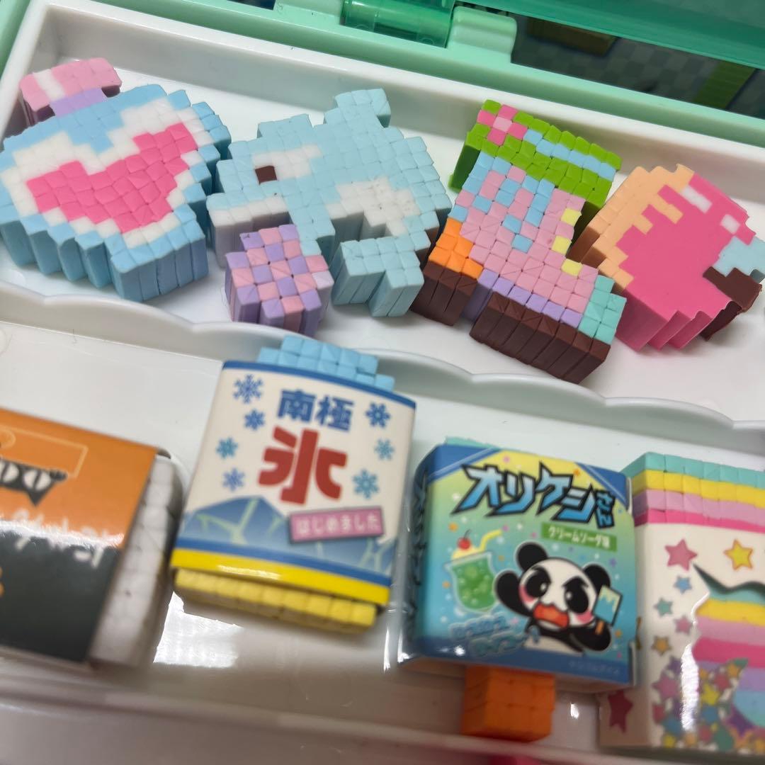 オリケシ メイキングトイ いろいろチェンジ! ラブチェンDXコレクションBOX