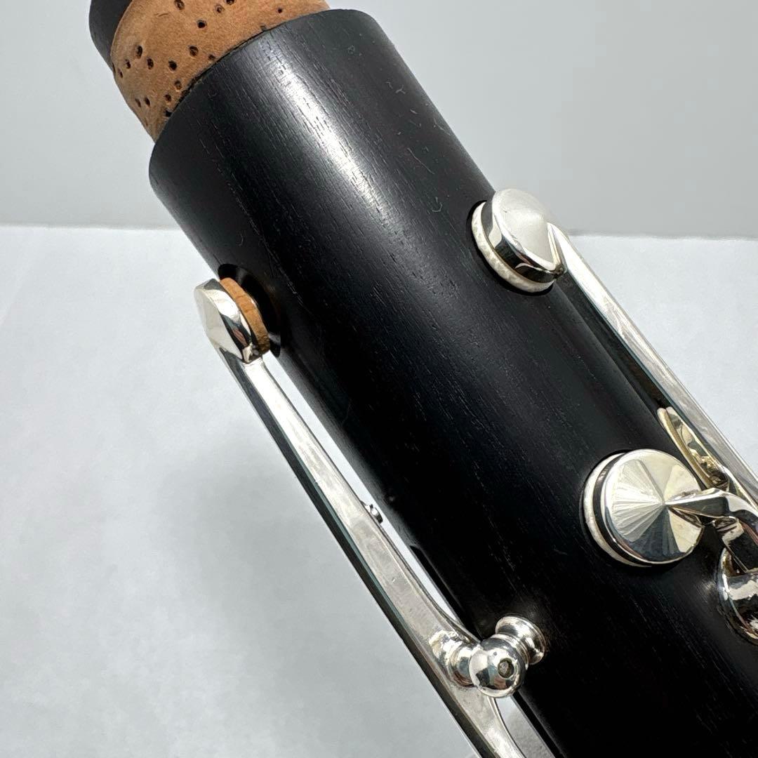 クラリネット ヤマハ YAMAHA YCL350F 全タンポ交換品 付属品付き