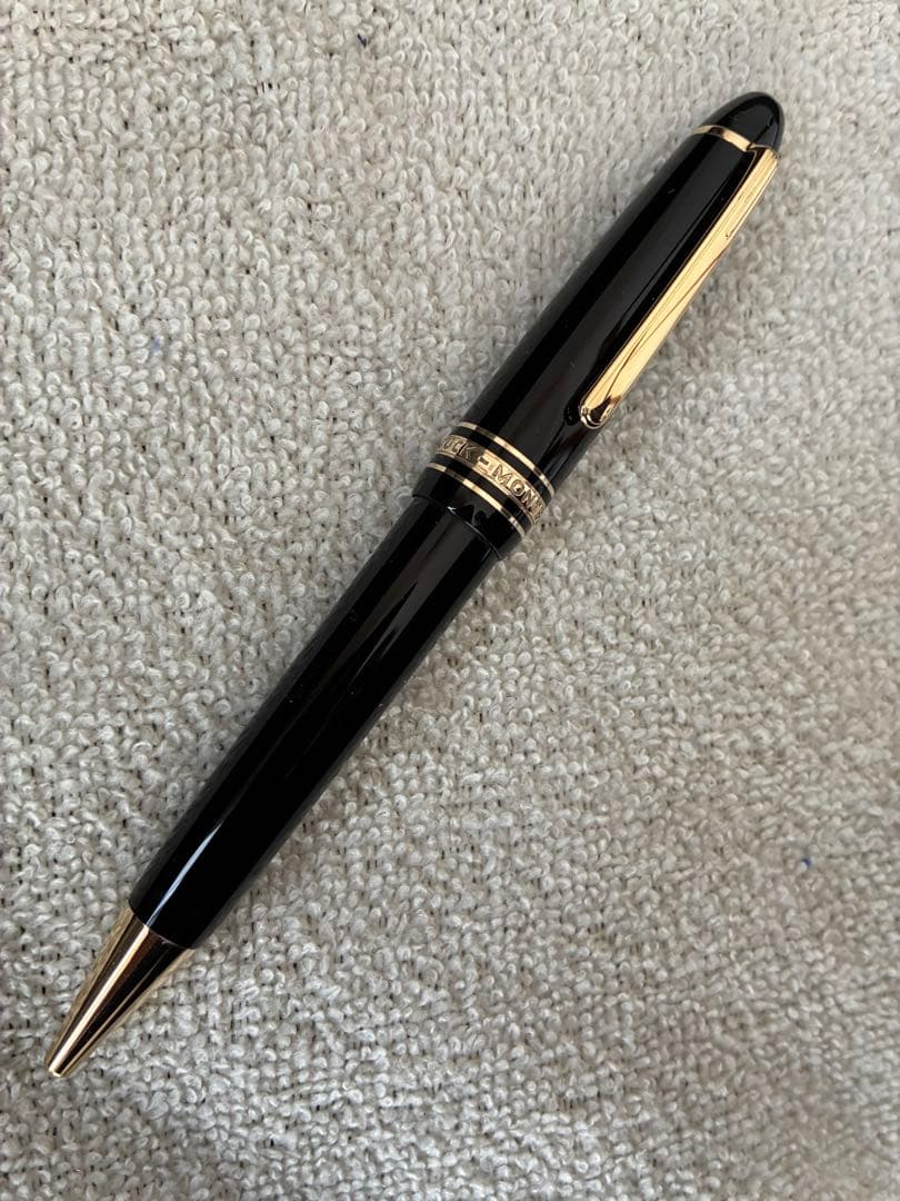 ◾️美品◾️モンブラン 161 ルグラン ボールペン◾️マイ
