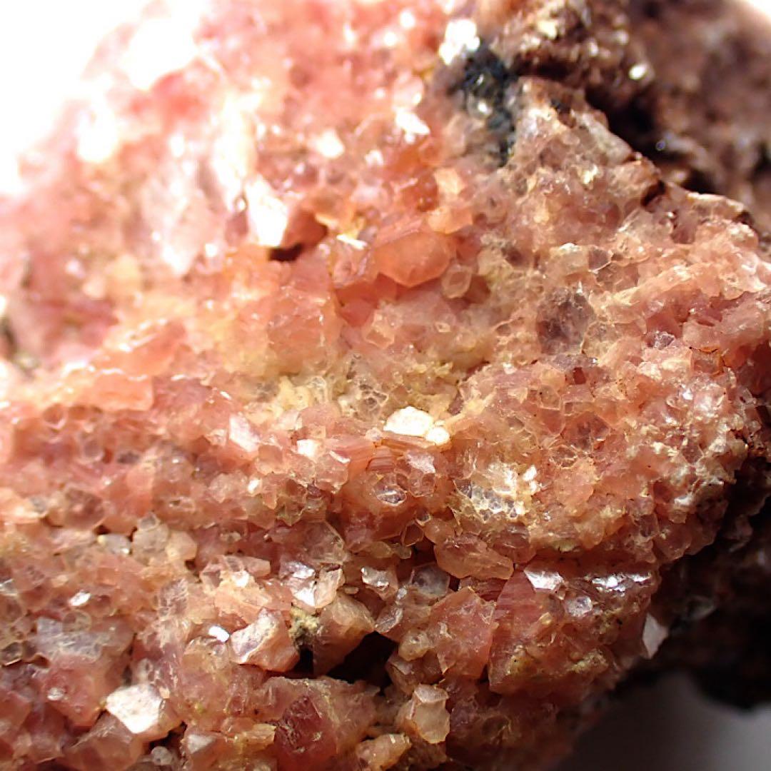 南アフリカ/ロハトラ産】エフェサイト エフェサイト 191 南ア - 鉱物