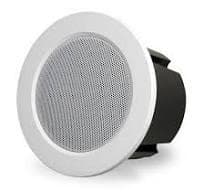 新品 未使用 YAMAHA S5 １PAIR ヤマハ シーリングスピーカー