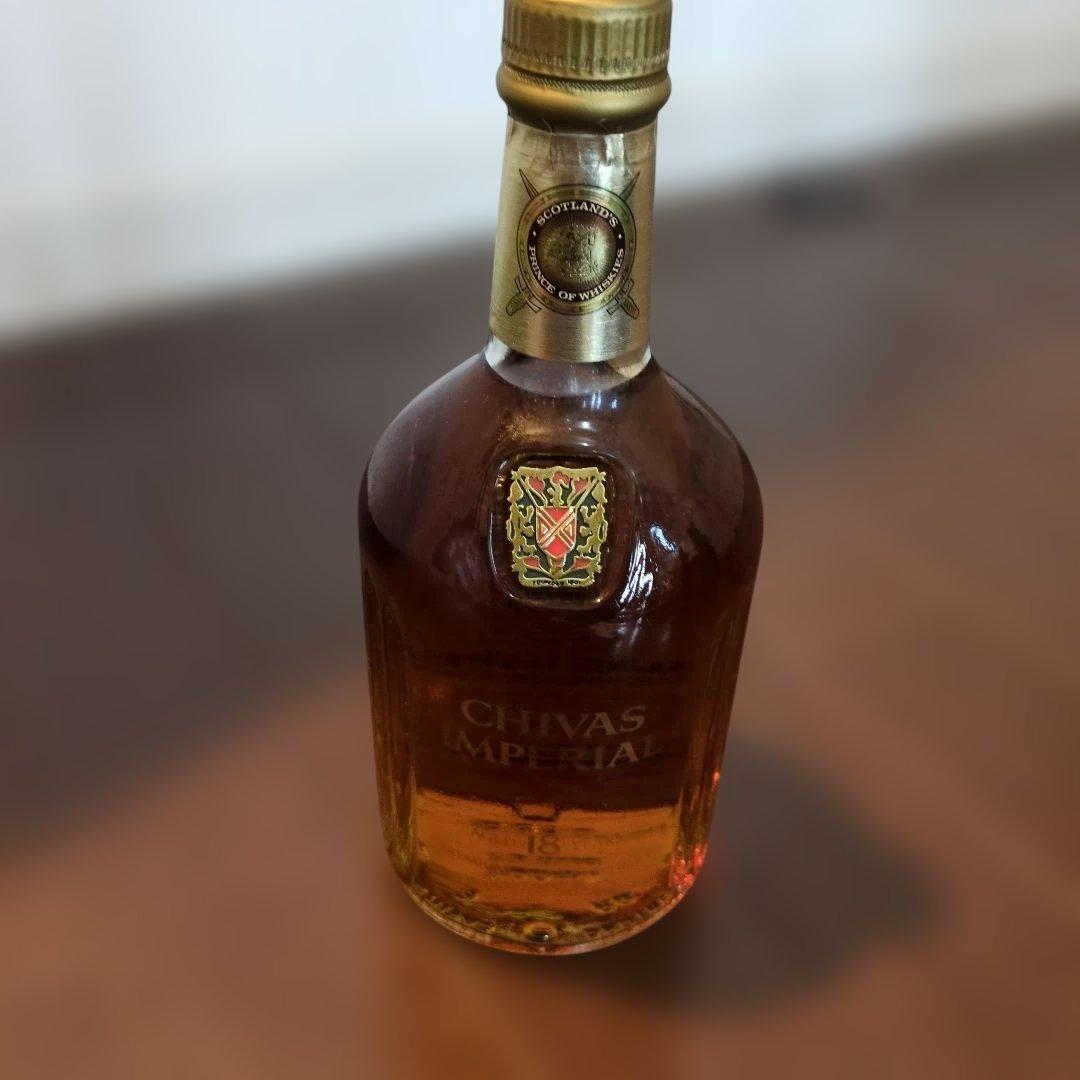 CHIVAS IMPERIAL 18年 70cl 楽天市場】シーバスリーガルインペリアル18年 CHIVAS REGAL IMPERIAL