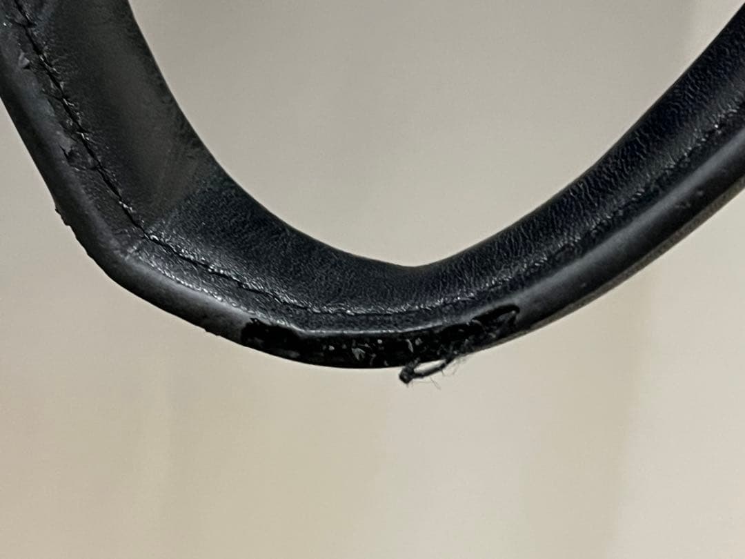 TUMI ネイビー ビジネスバッグ 大容量