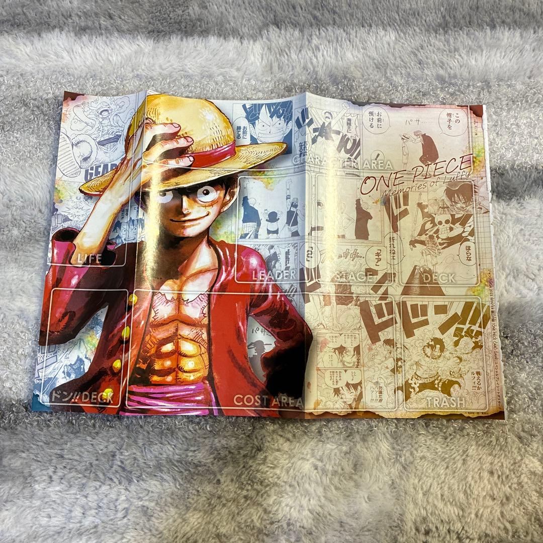 ONE PIECE magazine Vol.16 カード付録無し - メルカリ