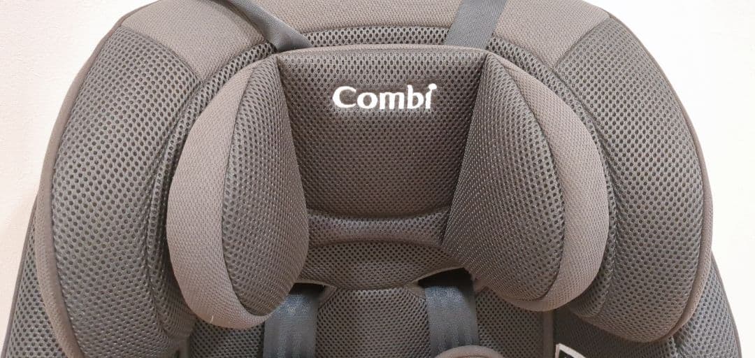 RECARO レカロ Start J1 ジュニアシート Grau Black RECARO ジュニアシート