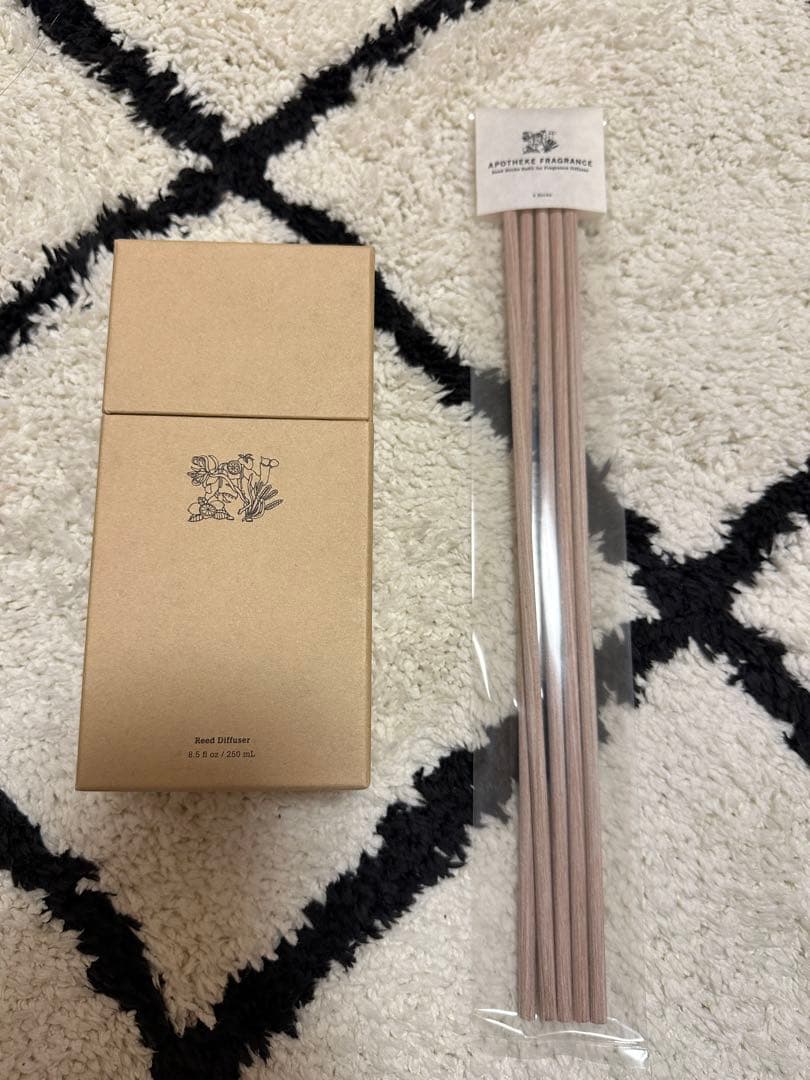 クリエイティブメモリーズ 12インチアルバムカバーアールヌーヴォー