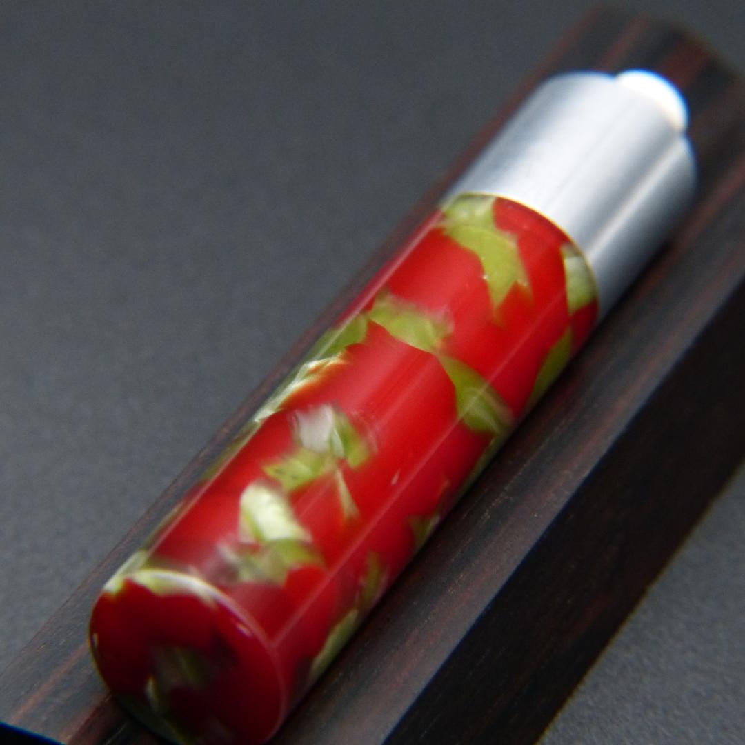 クラフトエー　アクリル　ツイスト消しゴム