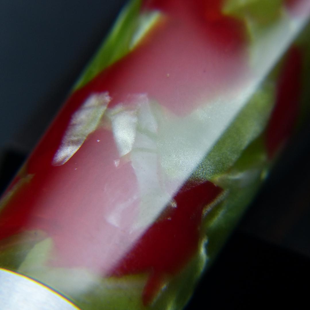 クラフトエー　アクリル　ツイスト消しゴム