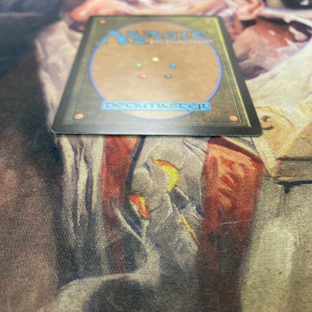 MTG 輝晶の機械巨人 日 ファーストプレイスFoil - メルカリ