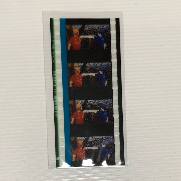 うたのプリンスさまっ コマフィルム うたプリ スタツア タブナイ 劇場