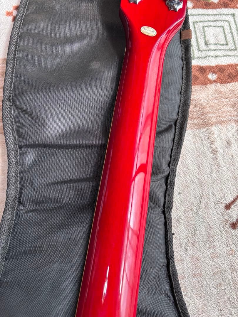 美品！メンテナンス済み　Maison レスポールスタンダードモデル