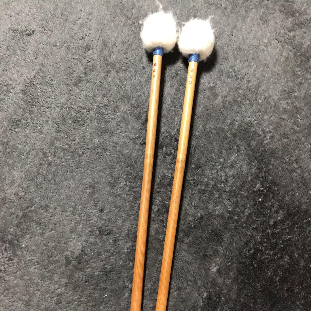 ティンパニマレット / Meister Schlägel KD M-S オファー