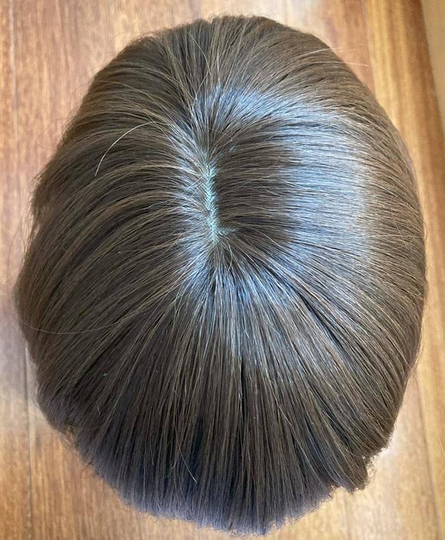 アル　リネアストリア　「天使のリーフショート」　ミルクブラウン　S