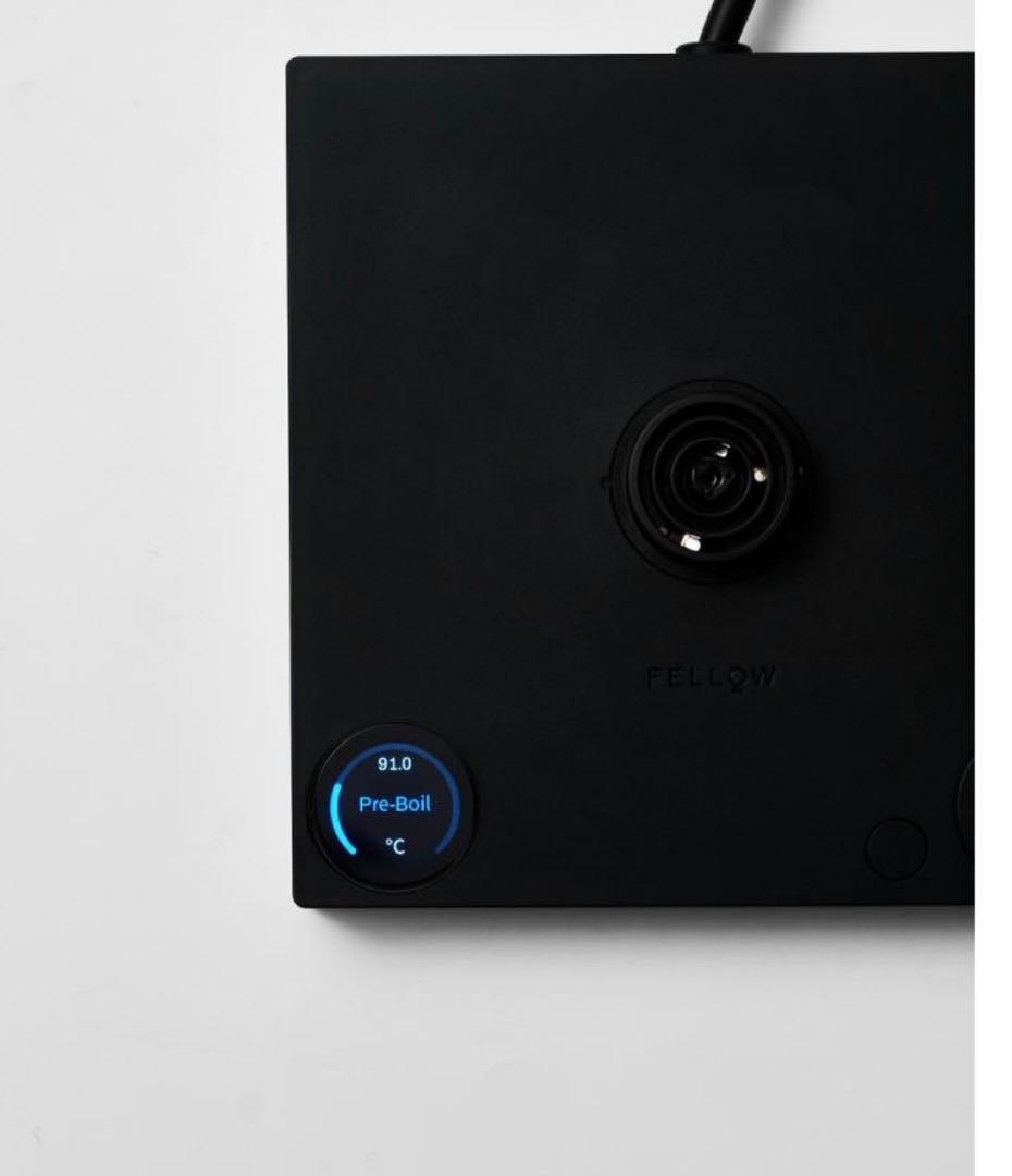 Fellow（フェロー）Stagg EKG PRO 電気ケトル 0.6L